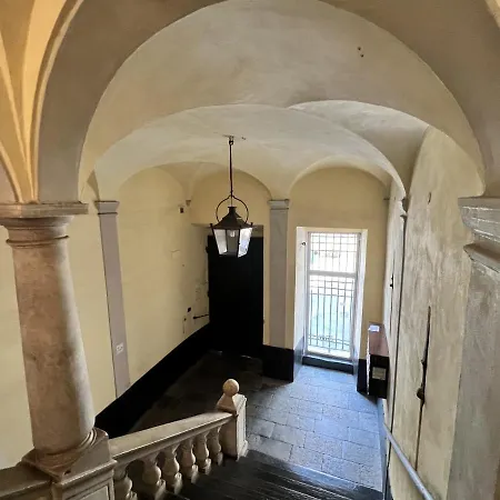 شقة House Doge Antonino By World *