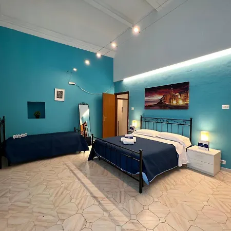 Apartamento House Doge Antonino By World