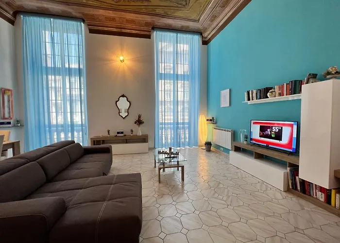 Lejlighed House Doge Antonino By World