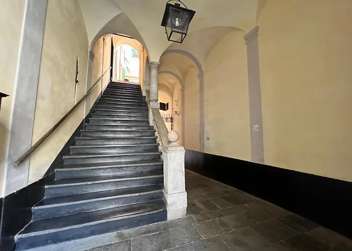 House Doge Antonino By World * Genova