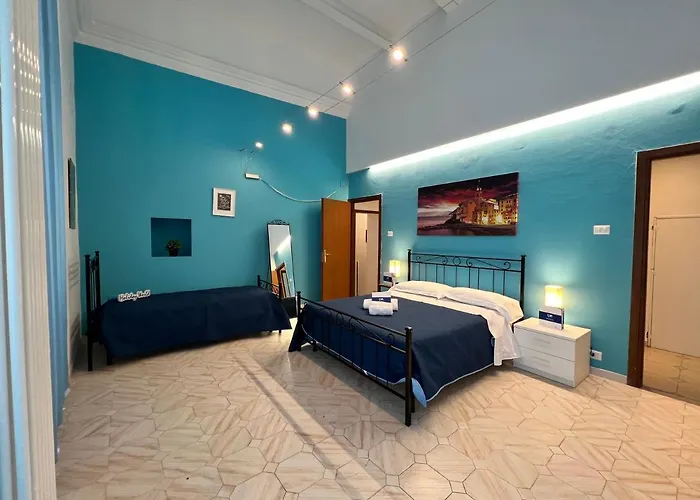 Lejlighed House Doge Antonino By World