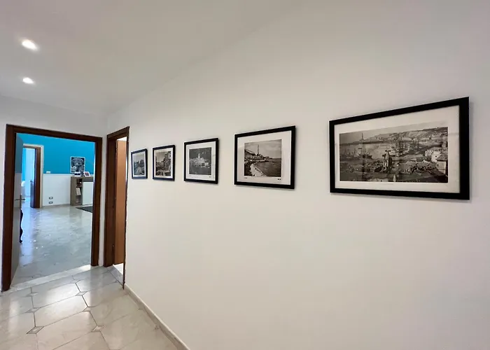 House Doge Antonino By World * Genova