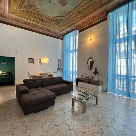 House Doge Antonino By World * Генуя