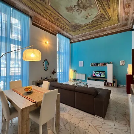 House Doge Antonino By World Apartment