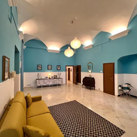 House Doge Antonino By World * Генуя