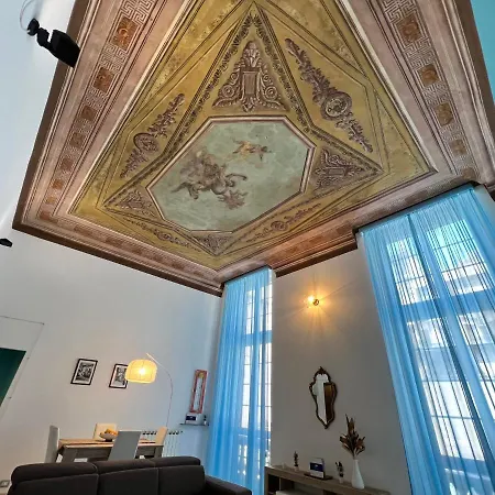 Апартаменты House Doge Antonino By World *