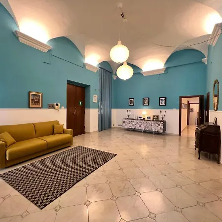 House Doge Antonino By World Génova
