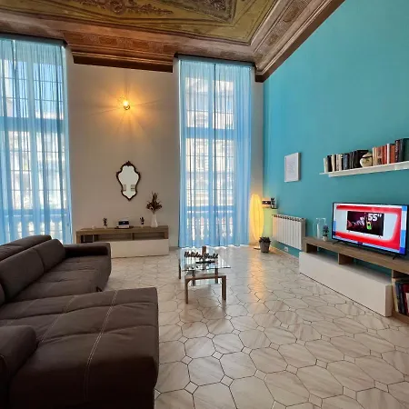 Apartment House Doge Antonino By World