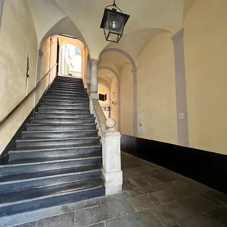 House Doge Antonino By World * Генуя