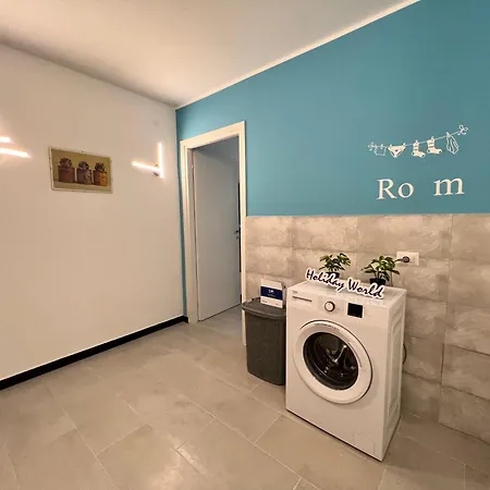 Apartamento House Doge Antonino By World Génova