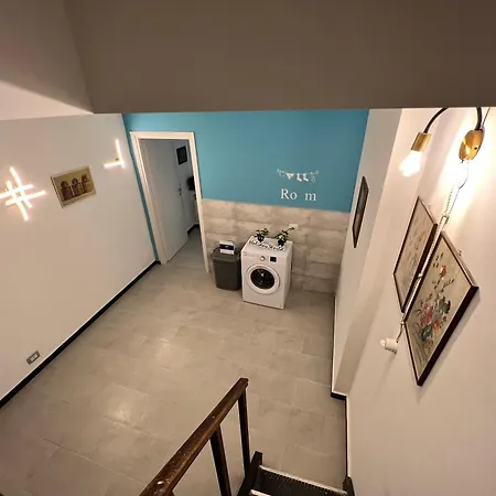 House Doge Antonino By World Apartment