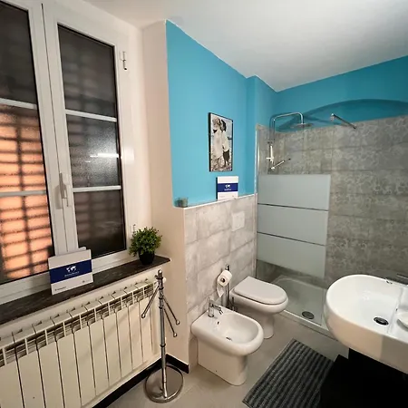 Apartment House Doge Antonino By World *
