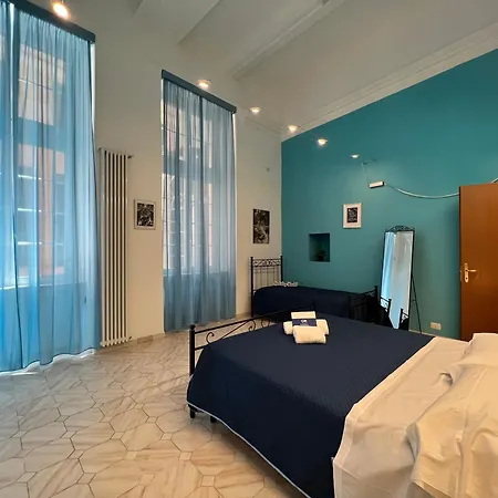 Apartment House Doge Antonino By World *