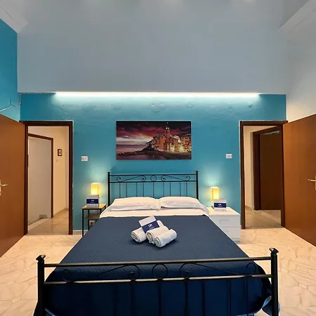Apartment House Doge Antonino By World Genoa