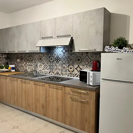 Apartment House Doge Antonino By World Genoa