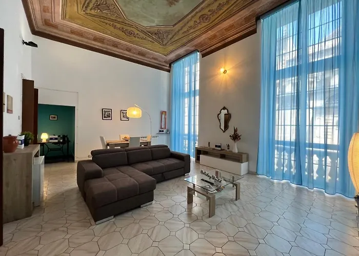 House Doge Antonino By World * Génova