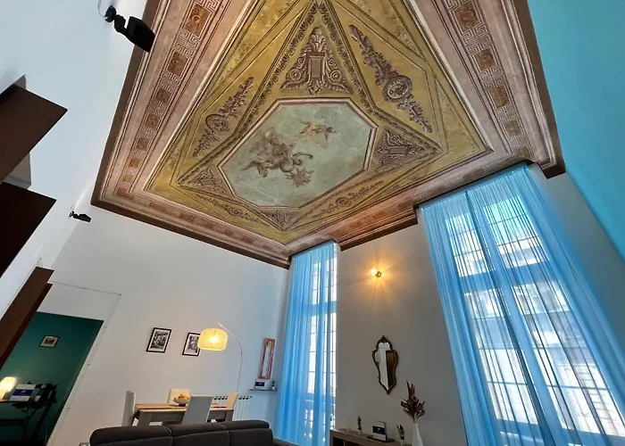Appartamento House Doge Antonino By World *