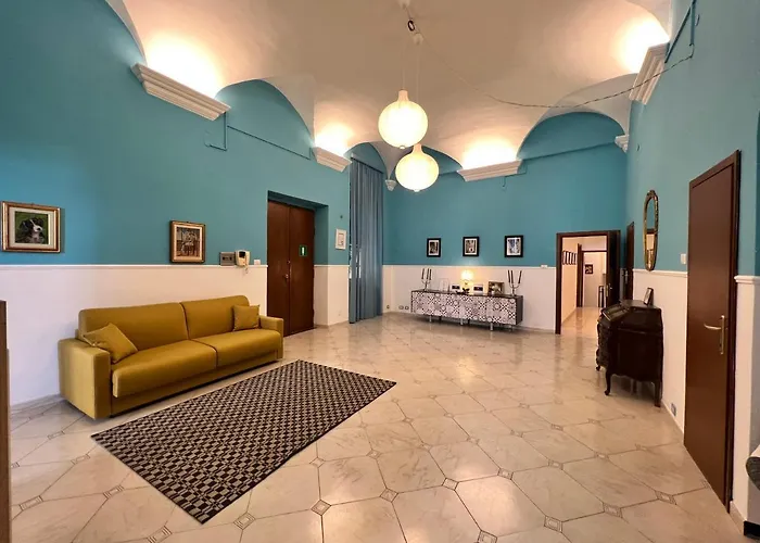 House Doge Antonino By World Génova
