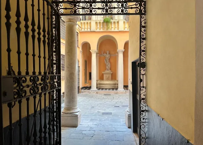 House Doge Antonino By World