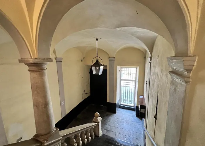 Apartamento House Doge Antonino By World *