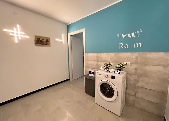 Appartamento House Doge Antonino By World Genova
