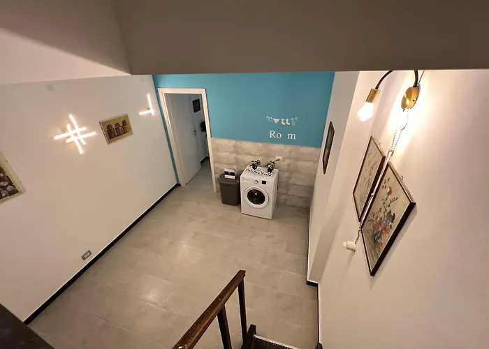 House Doge Antonino By World Apartamento